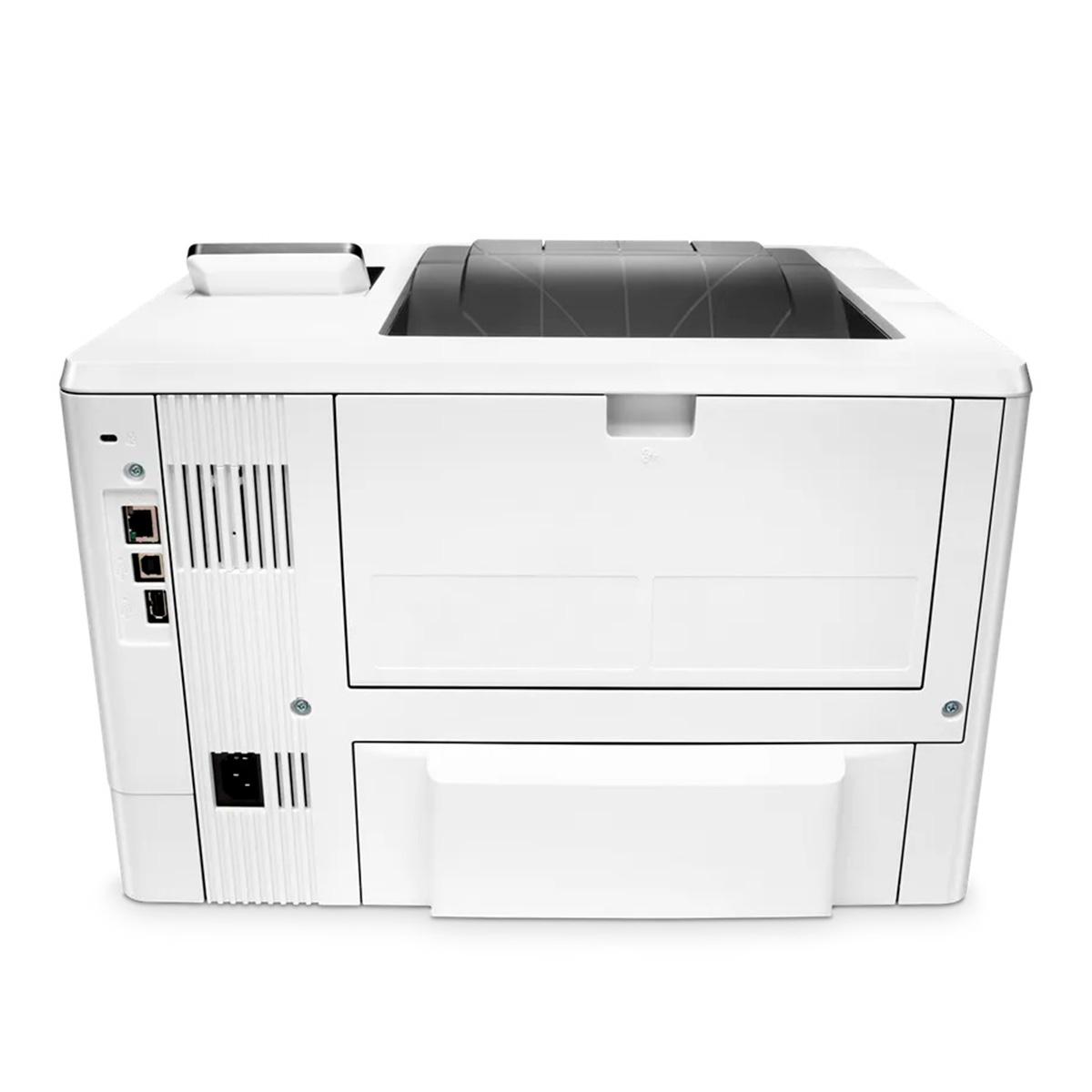 Impresora Laser HP LaserJet Pro M501dn Duplex Red Ethernet 43ppm J8H61A